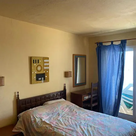 Вилла Villa In Calla Llonga With Sea Views - Sleeps 8 Cala Llonga (Menorca)