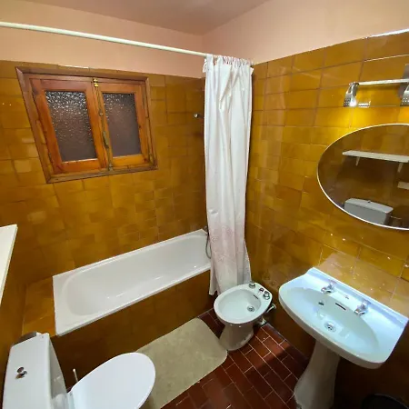 Villa In Calla Llonga With Sea Views - Sleeps 8 * Cala Llonga (Menorca)